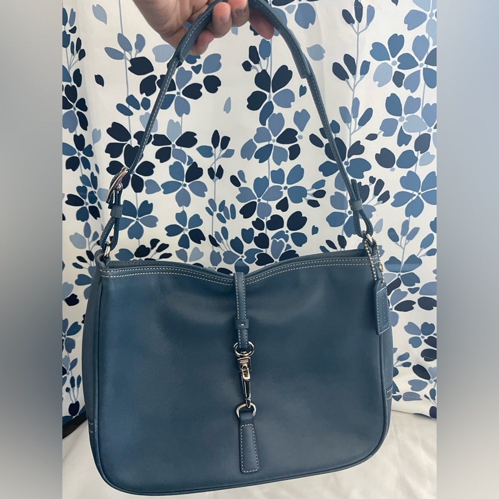 Coach Hamptons Hobo shoulder bag